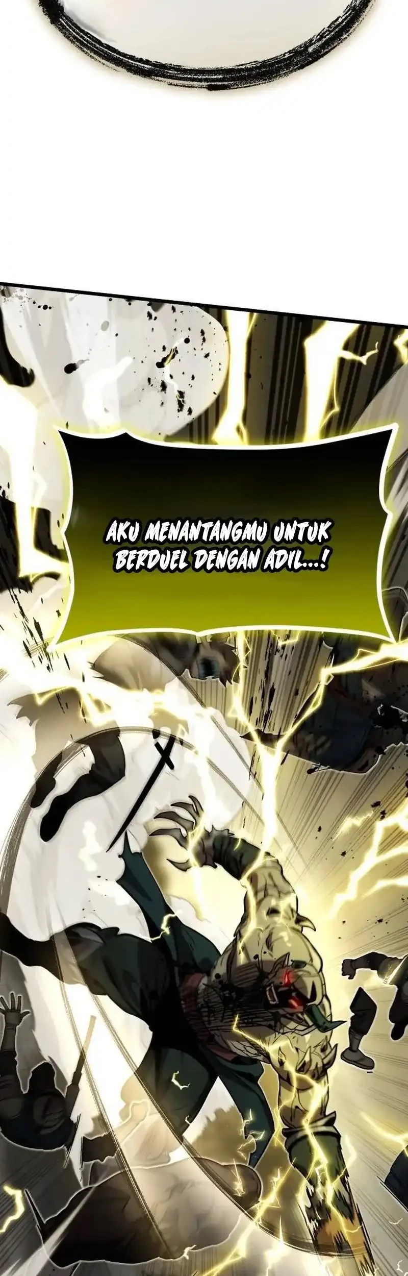 Craftsman’s Street chapter 7 halaman 26