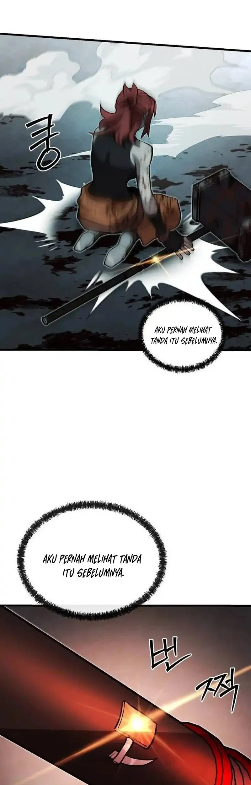 Craftsman’s Street chapter 7 halaman 37
