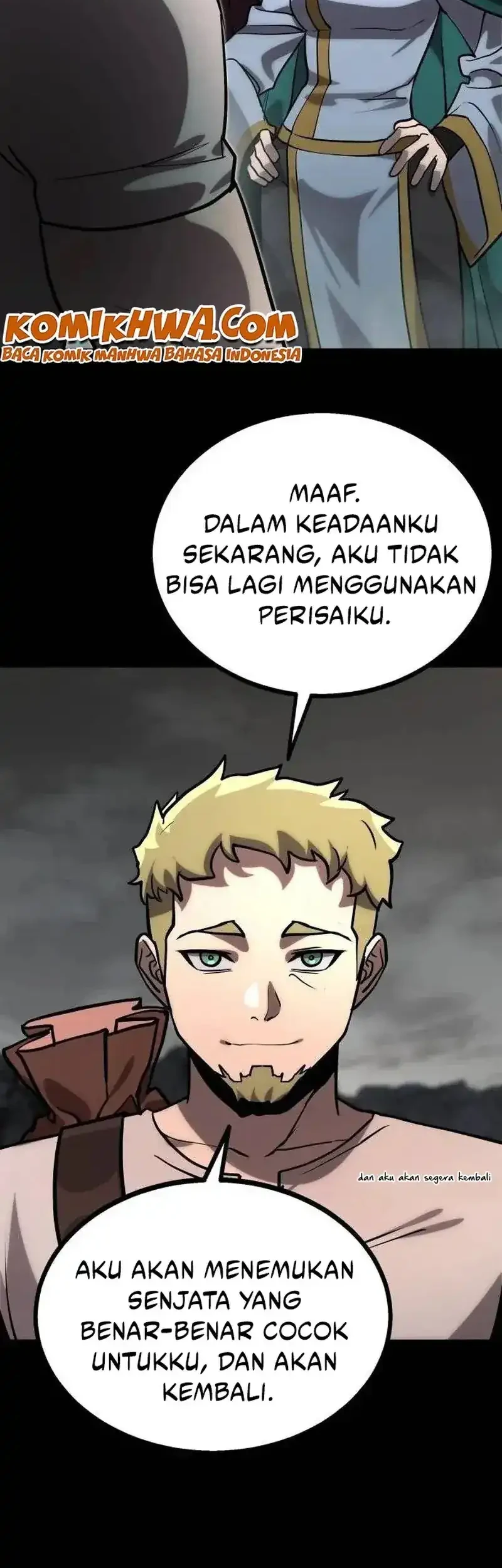 Craftsman’s Street Bab 8 halaman 16