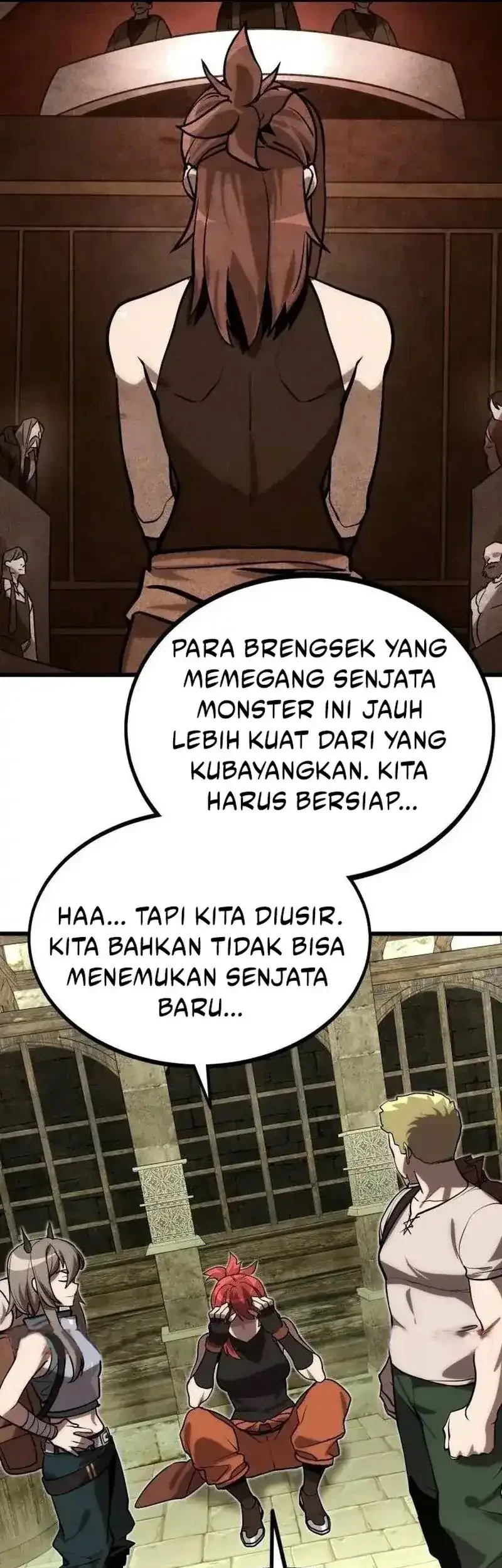 Craftsman’s Street Bab 8 halaman 43
