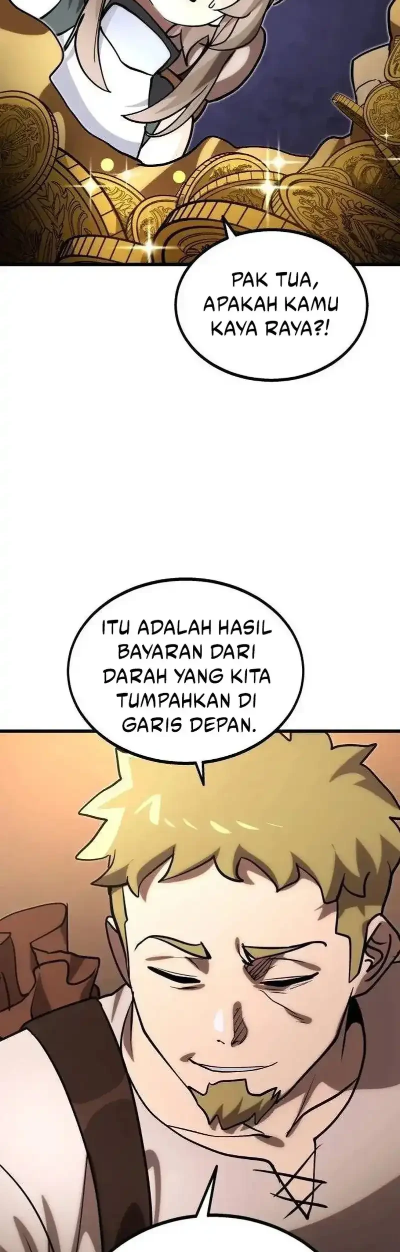 Craftsman’s Street Bab 8 halaman 47
