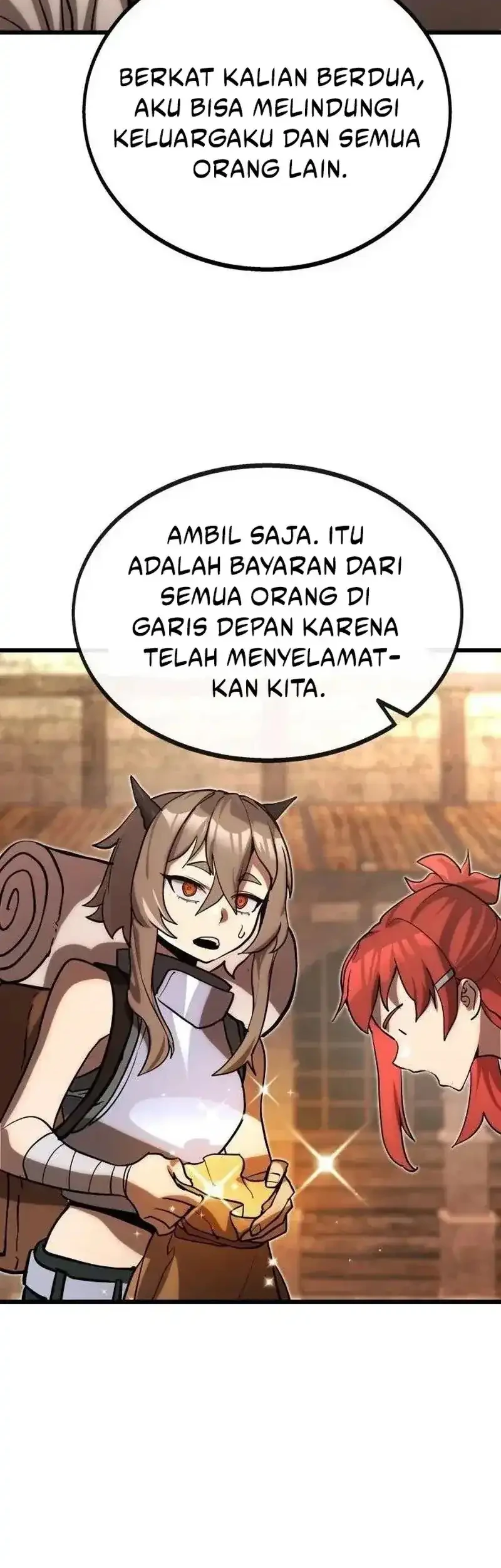 Craftsman’s Street Bab 8 halaman 48