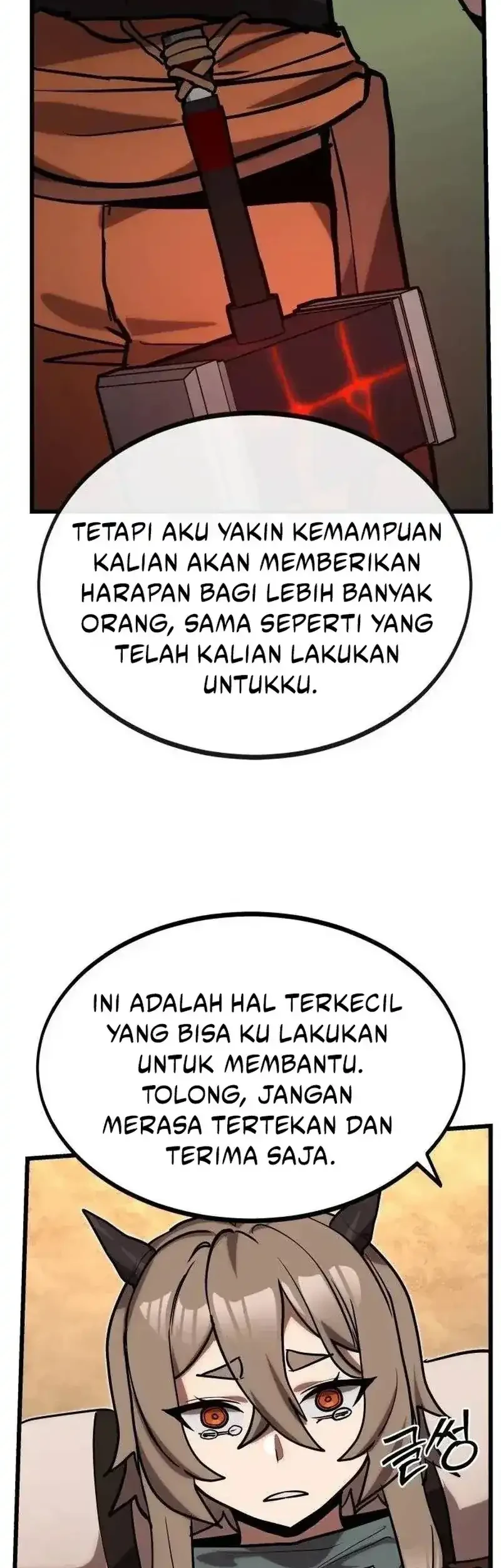 Craftsman’s Street Bab 8 halaman 51