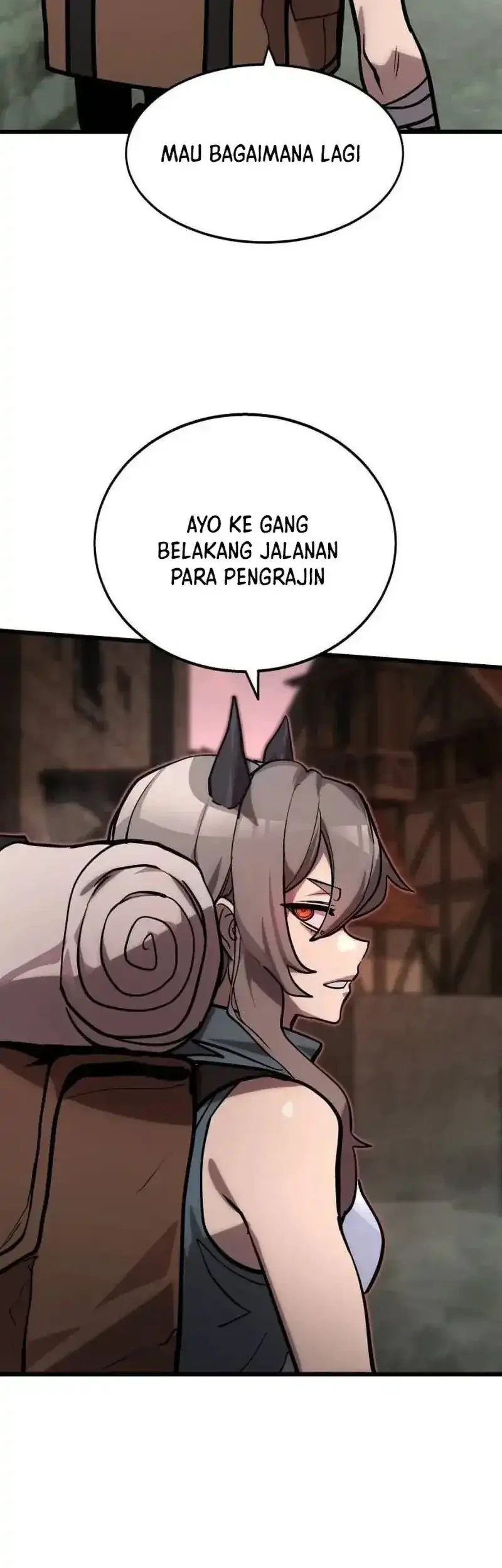 Craftsman’s Street chapter 9 halaman 5