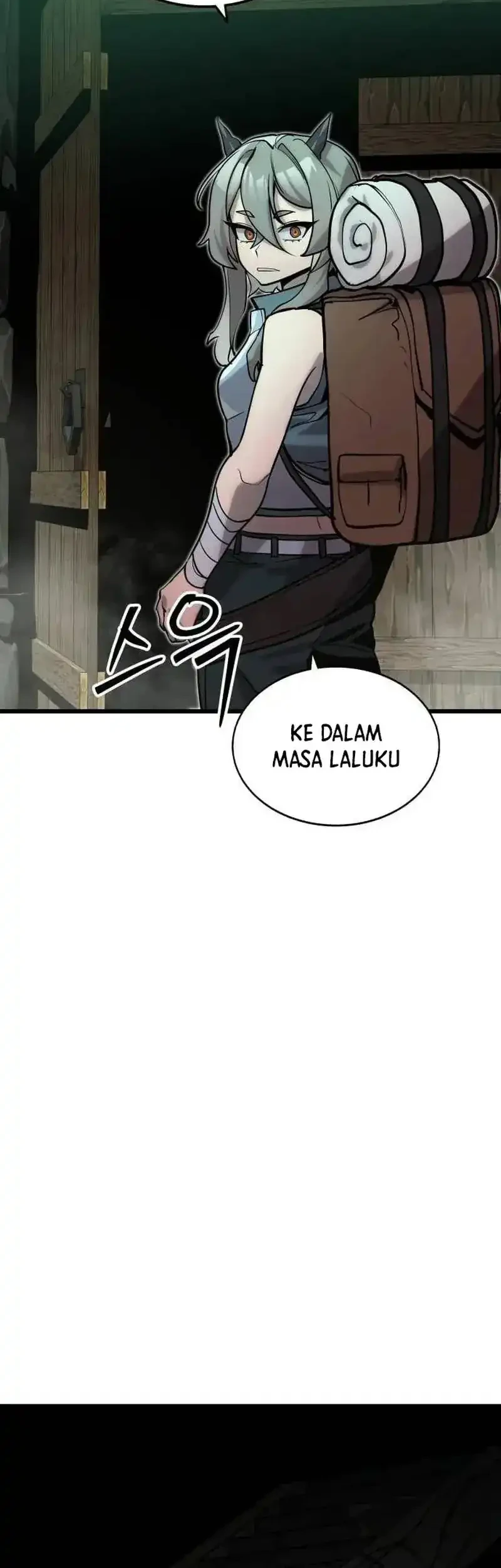 Craftsman’s Street chapter 9 halaman 12