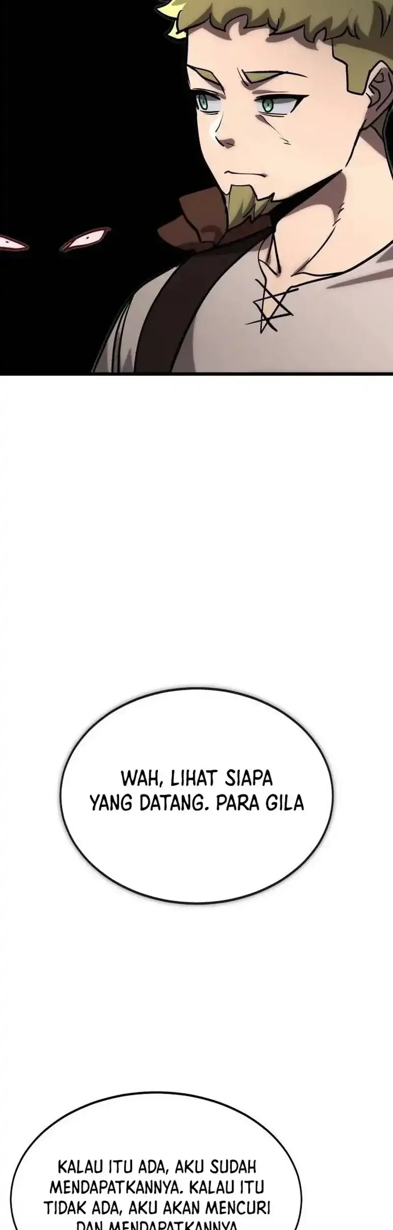 Craftsman’s Street chapter 9 halaman 14