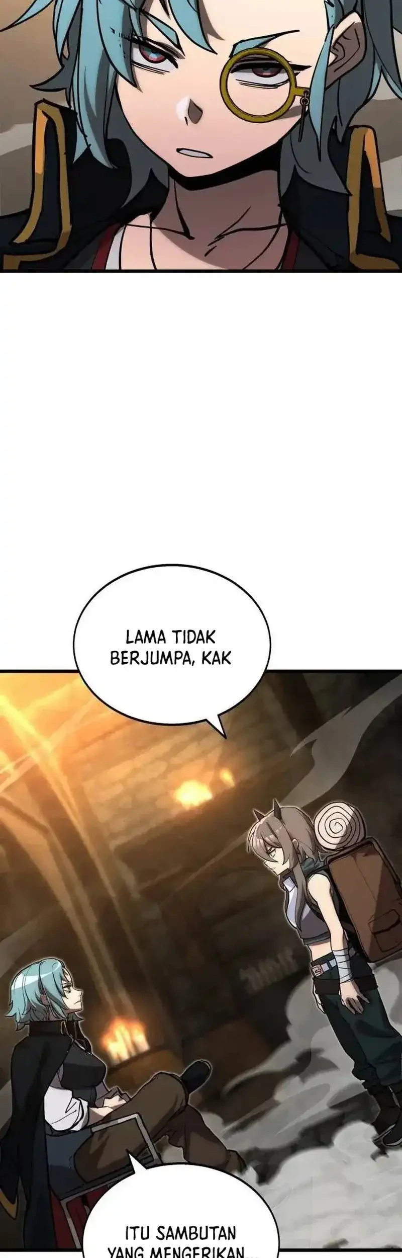 Craftsman’s Street chapter 9 halaman 16