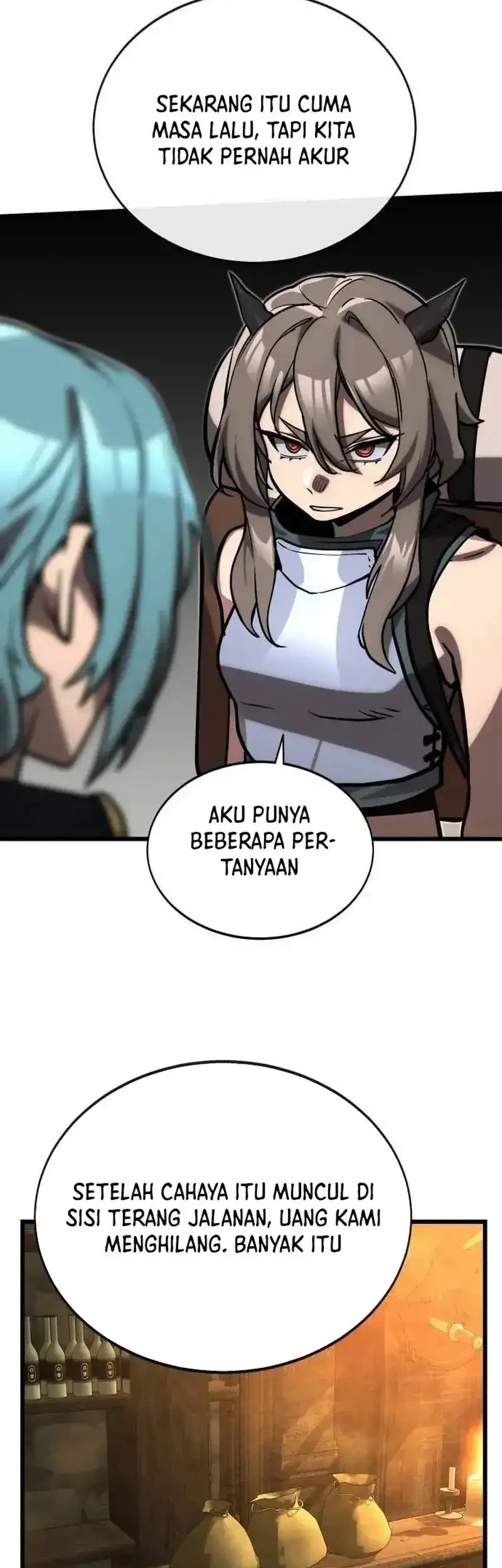 Craftsman’s Street chapter 9 halaman 21