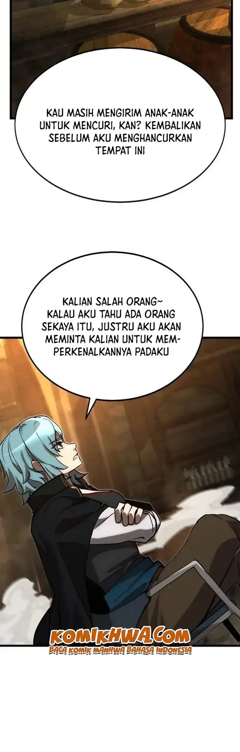 Craftsman’s Street chapter 9 halaman 22