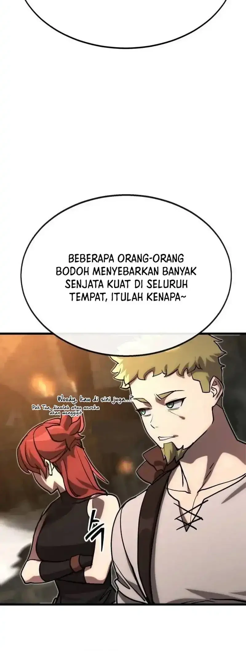 Craftsman’s Street chapter 9 halaman 24