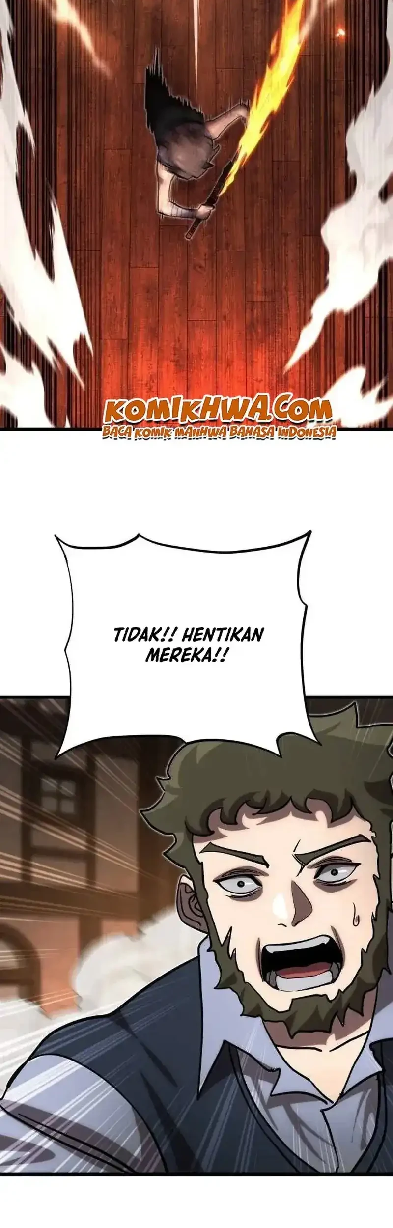 Craftsman’s Street chapter 9 halaman 44