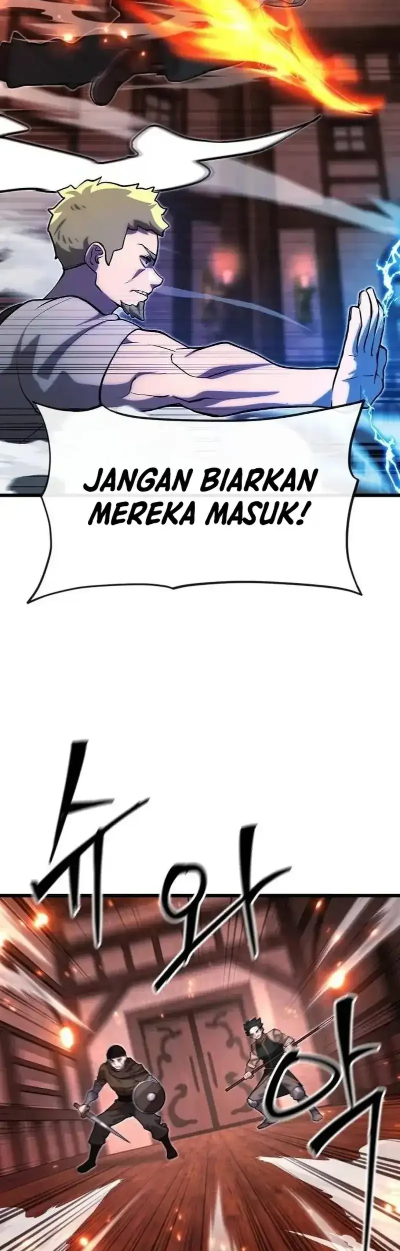 Craftsman’s Street chapter 9 halaman 47