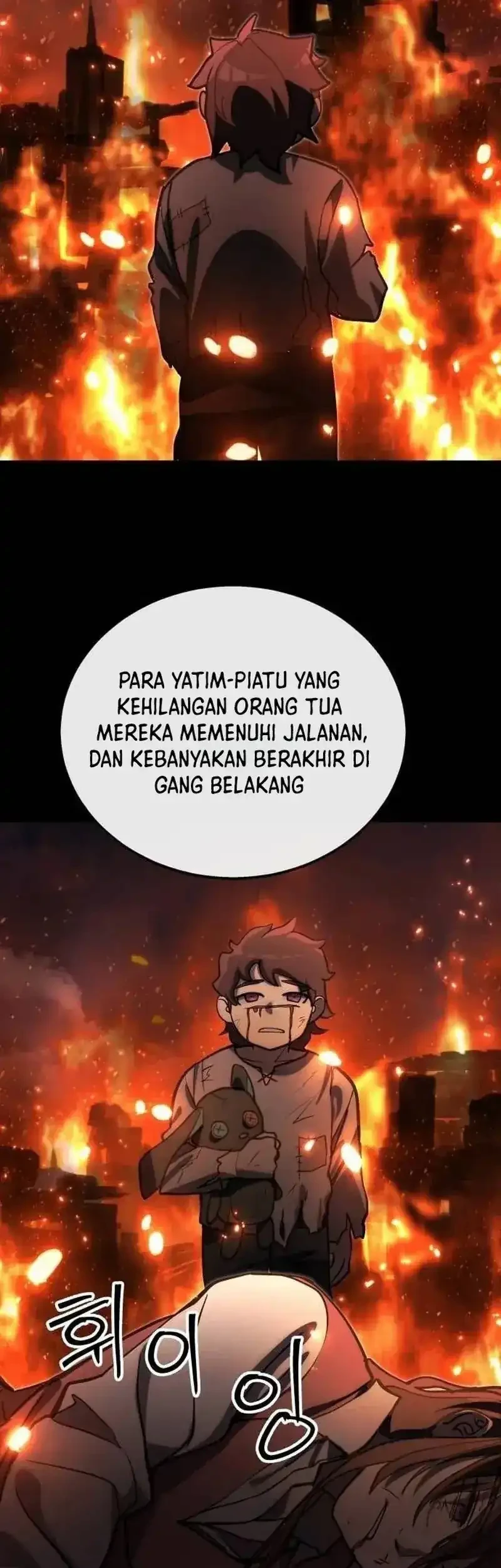 Craftsman’s Street chapter 9 halaman 55