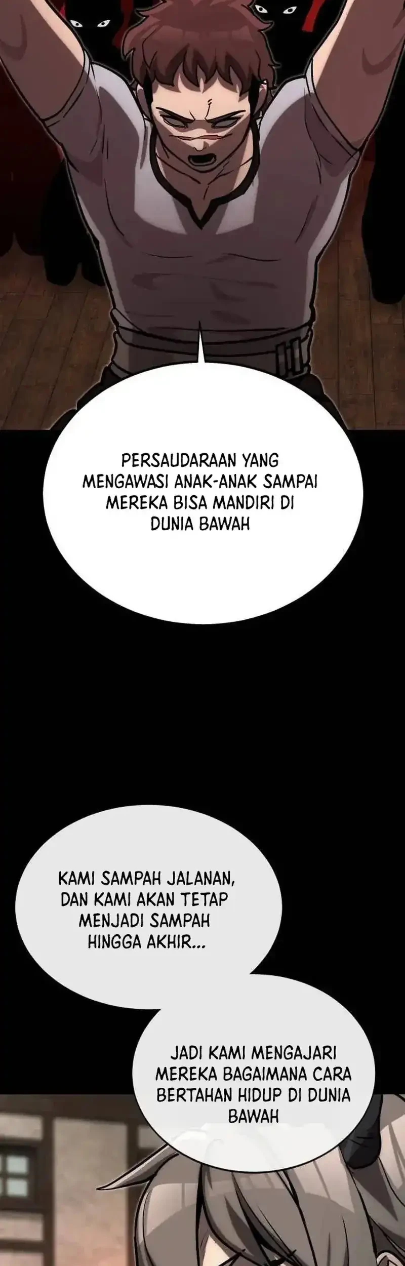 Craftsman’s Street chapter 9 halaman 57