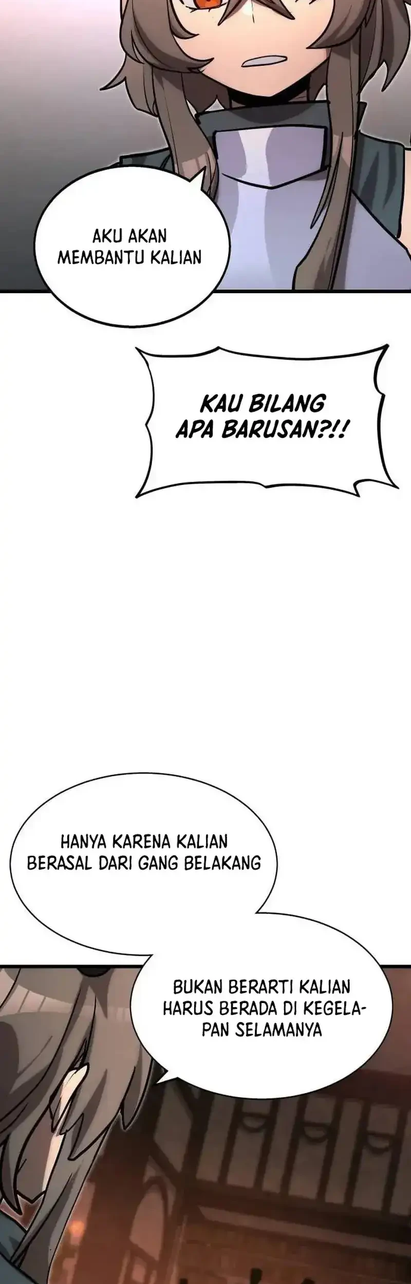 Craftsman’s Street chapter 9 halaman 62