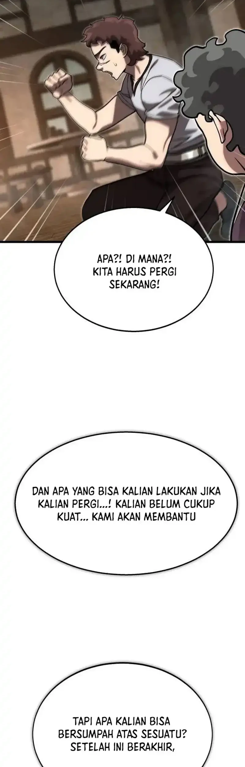 Craftsman’s Street chapter 9 halaman 68