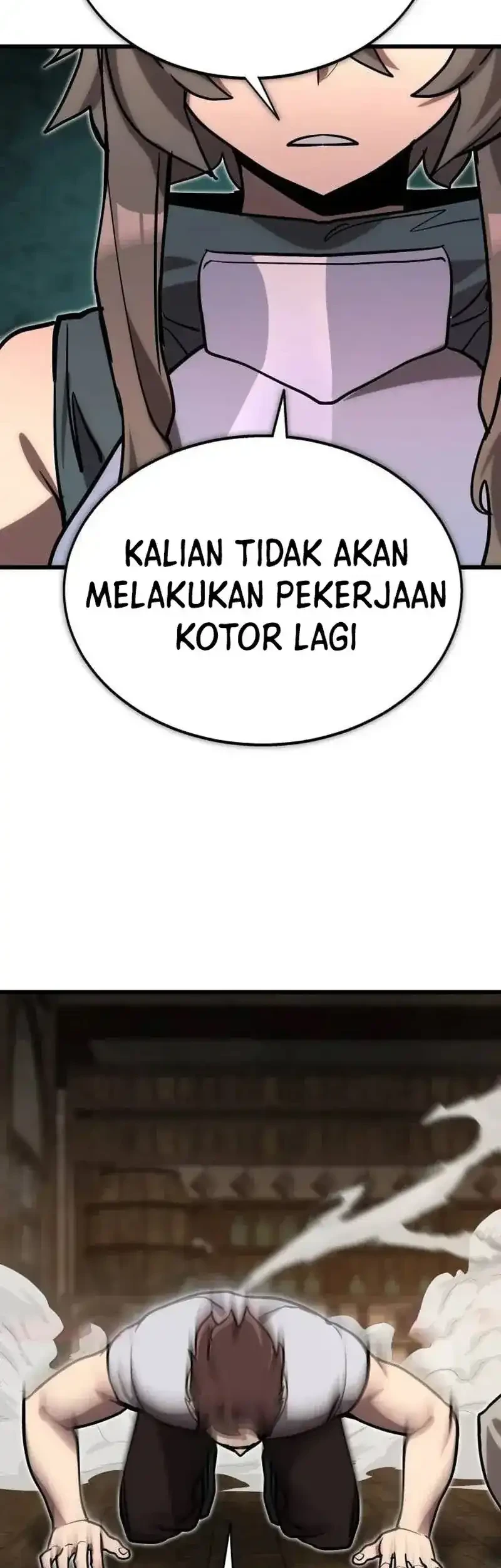 Craftsman’s Street chapter 9 halaman 69