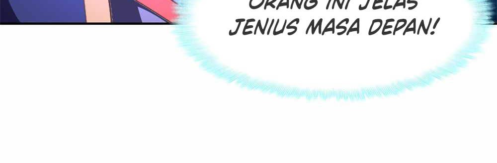 Crazy, A Three-Year-Old Sect Master?! Bab 13 halaman 47