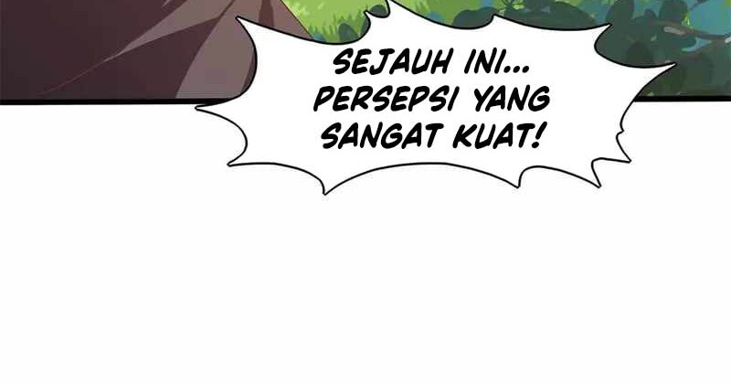 Crazy, A Three-Year-Old Sect Master?! Bab 14 halaman 10