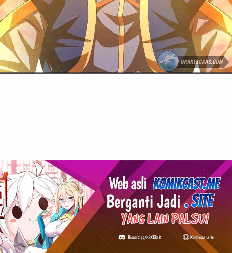 Crazy, A Three-Year-Old Sect Master?! Bab 15 halaman 56