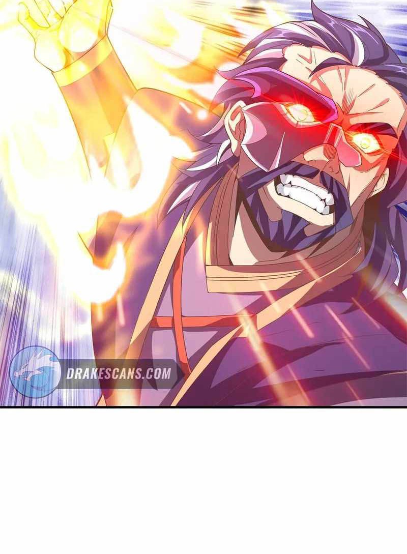 Crazy, A Three-Year-Old Sect Master?! chapter 16 halaman 4