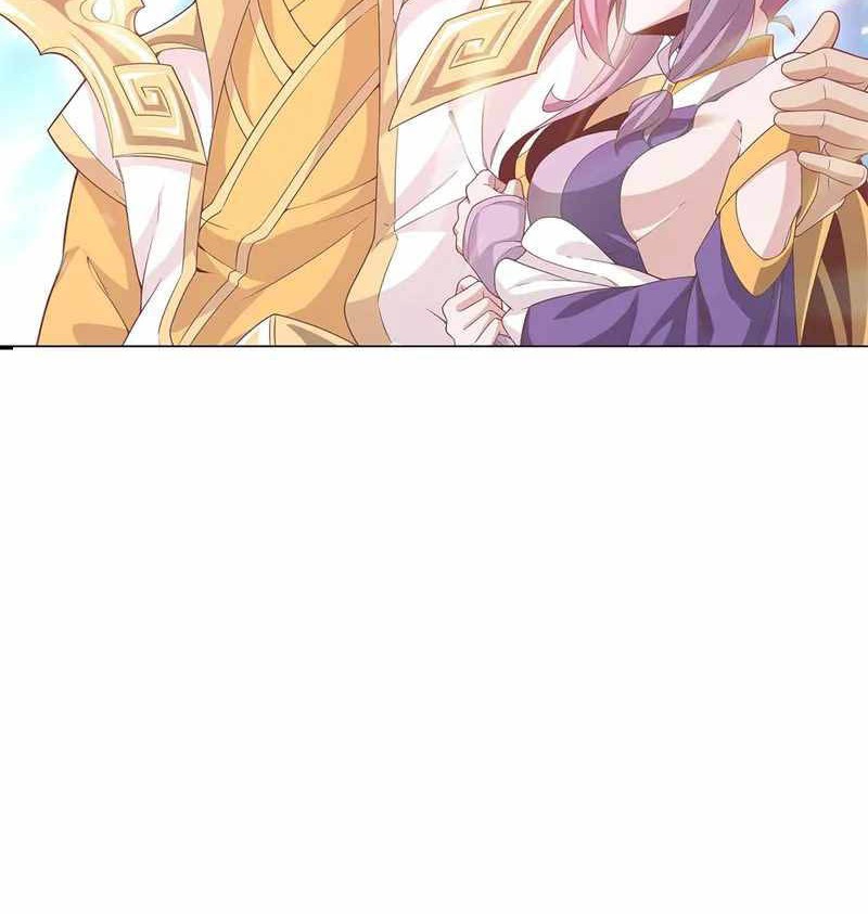 Crazy, A Three-Year-Old Sect Master?! chapter 16 halaman 8