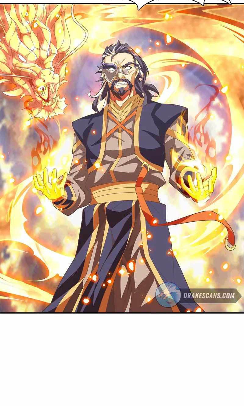 Crazy, A Three-Year-Old Sect Master?! chapter 16 halaman 14