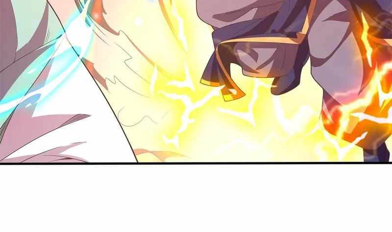 Crazy, A Three-Year-Old Sect Master?! chapter 16 halaman 19