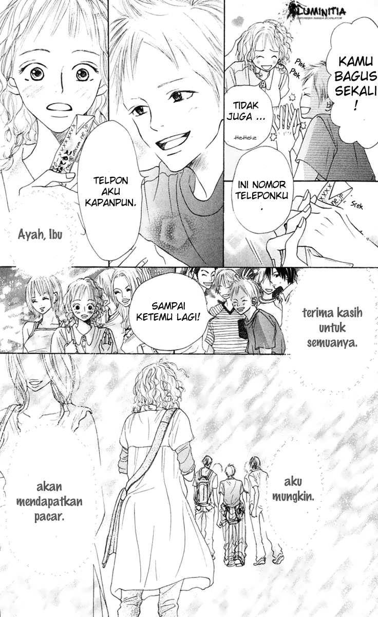 Crazy for You Bab 1 halaman 13