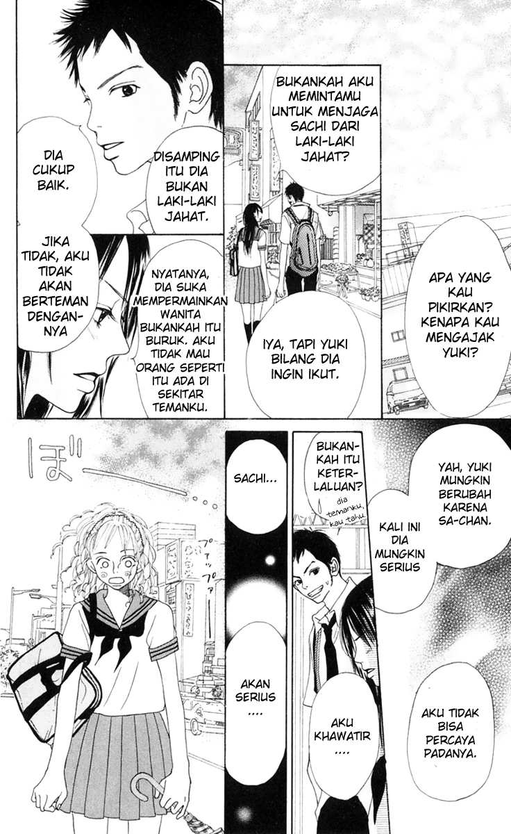 Crazy for You Bab 1 halaman 16