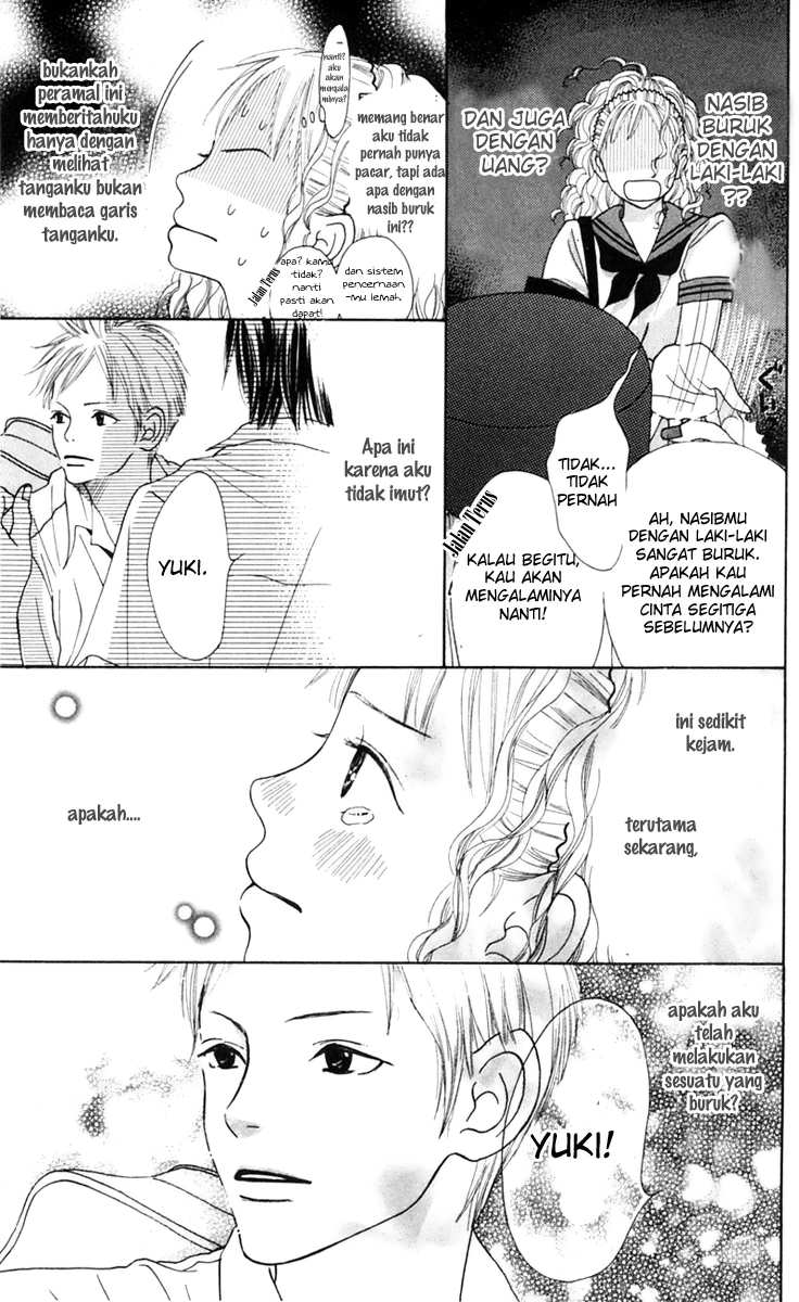 Crazy for You Bab 1 halaman 19