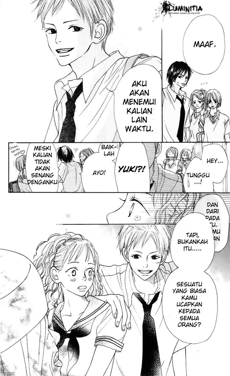 Crazy for You Bab 1 halaman 20