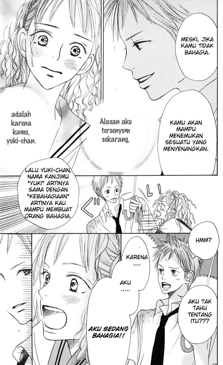 Crazy for You Bab 1 halaman 25
