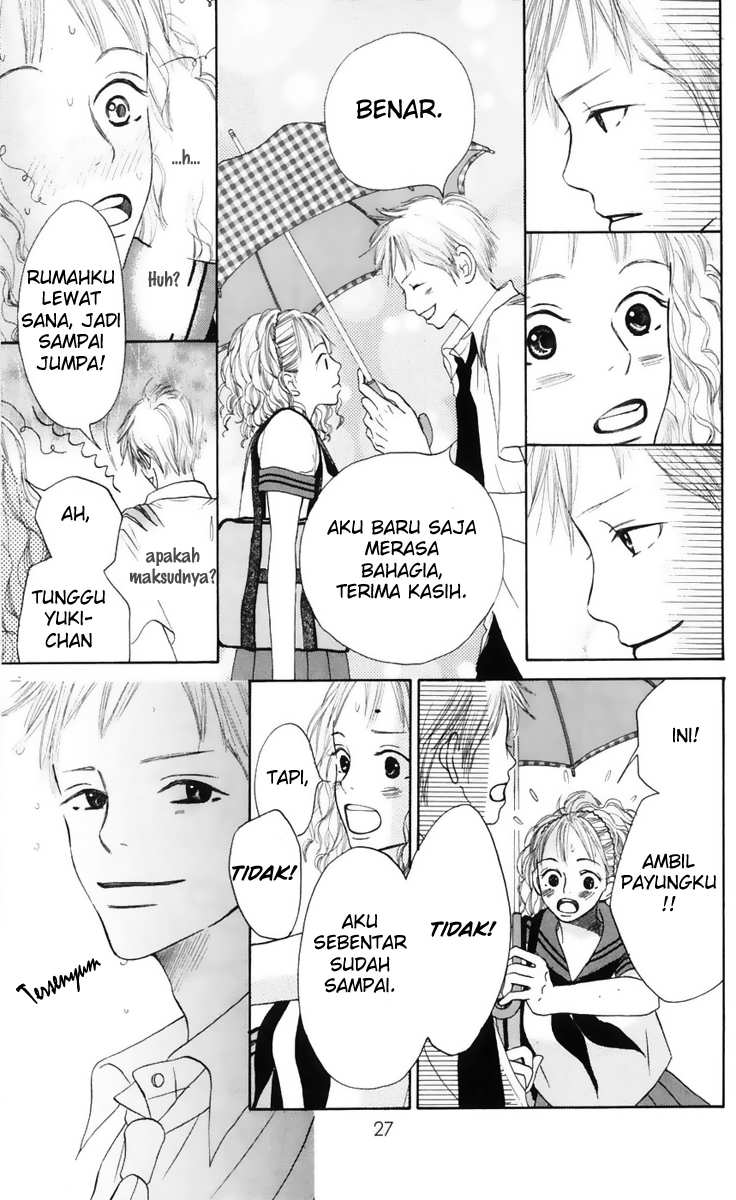 Crazy for You Bab 1 halaman 27