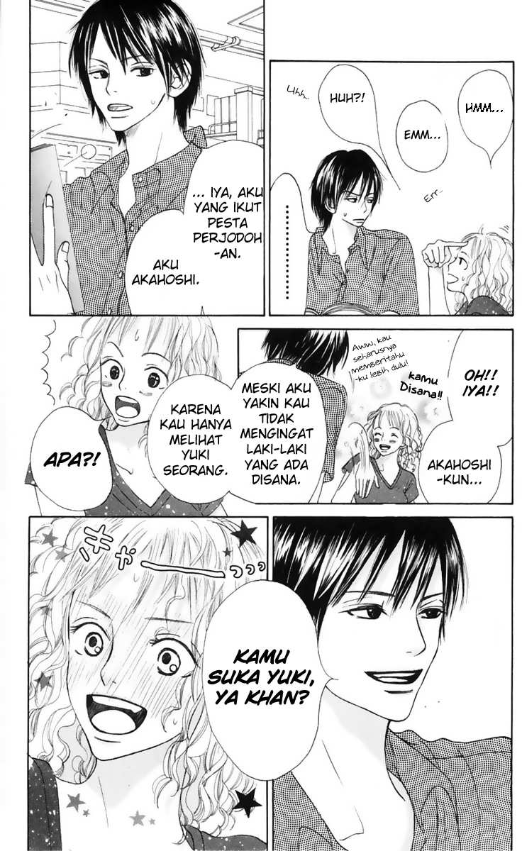 Crazy for You Bab 1 halaman 31