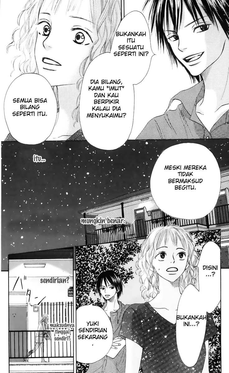 Crazy for You Bab 1 halaman 34