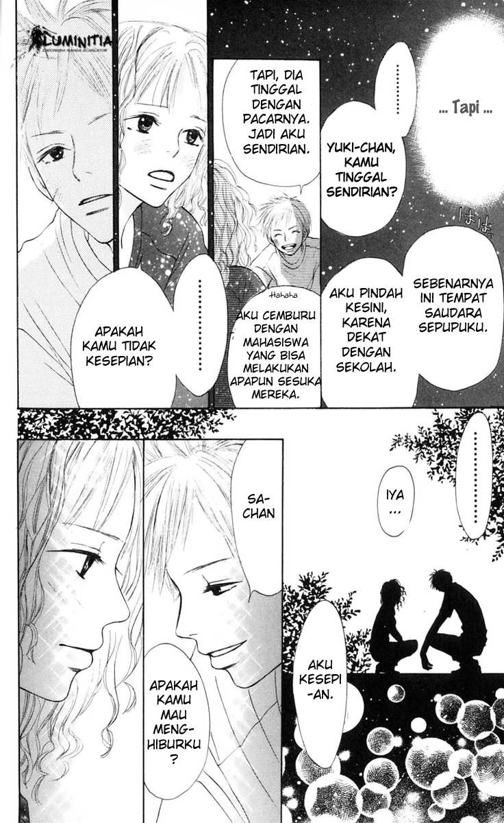 Crazy for You Bab 1 halaman 38