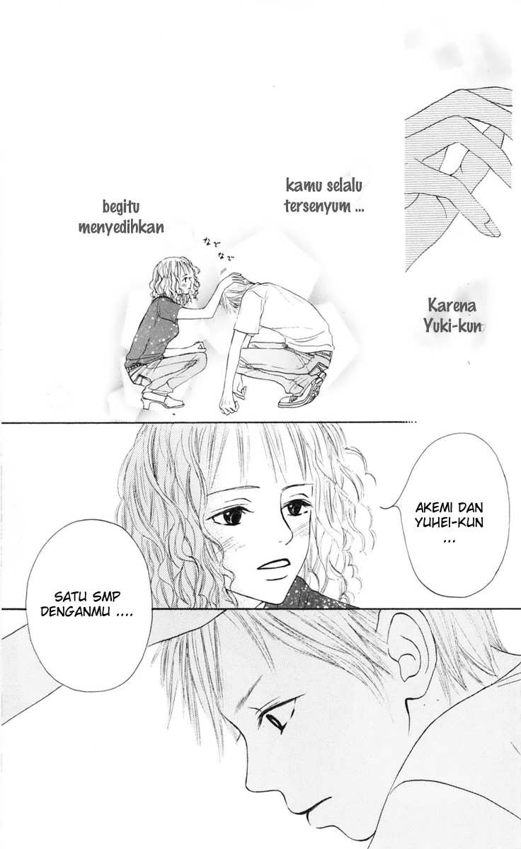Crazy for You Bab 1 halaman 39