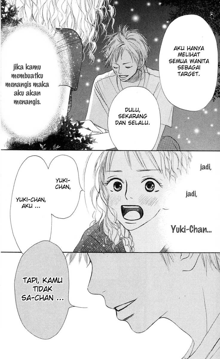 Crazy for You Bab 1 halaman 45