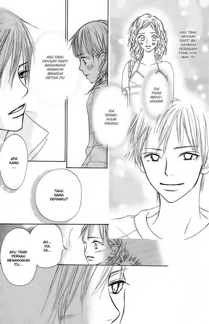 Crazy for You Bab 10 halaman 9