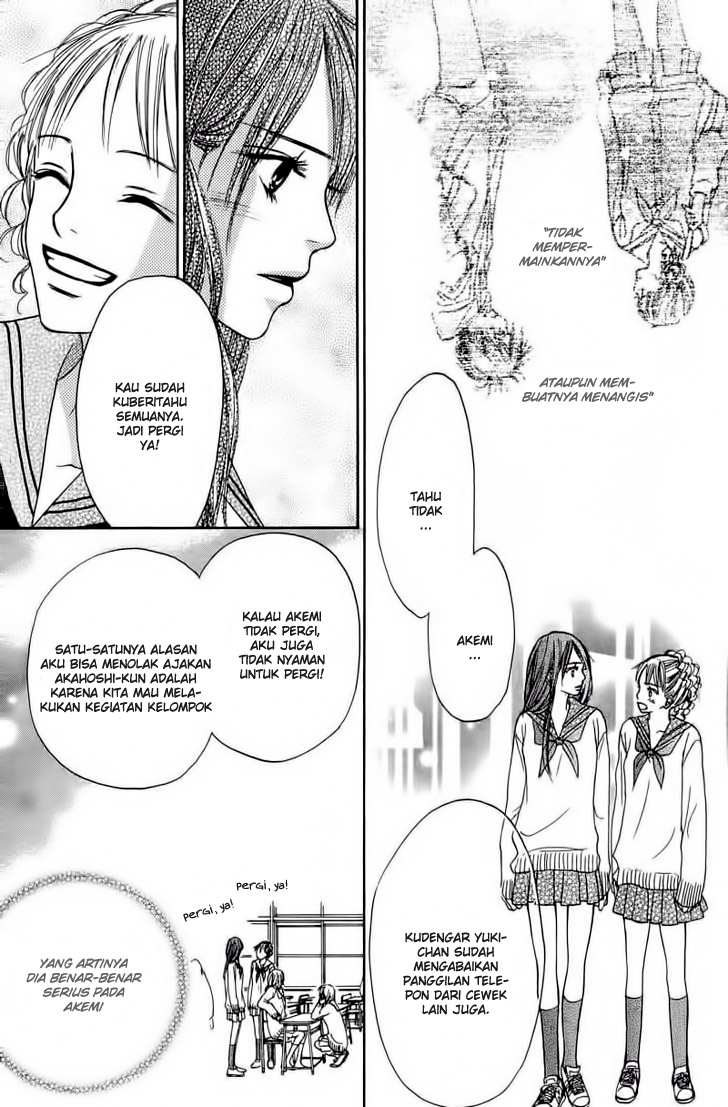 Crazy for You Bab 10 halaman 39
