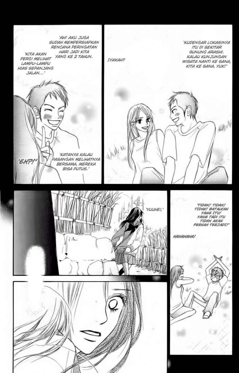 Crazy for You Bab 11 halaman 38