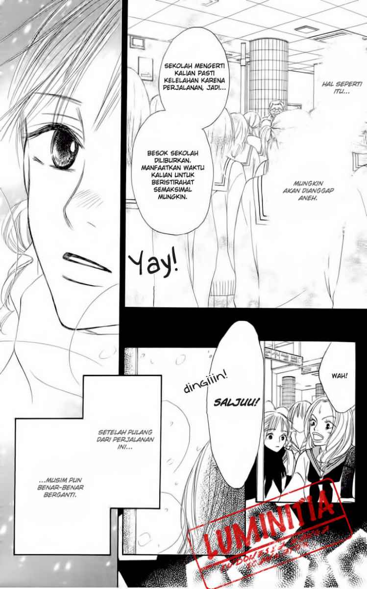 Crazy for You Bab 12 halaman 44