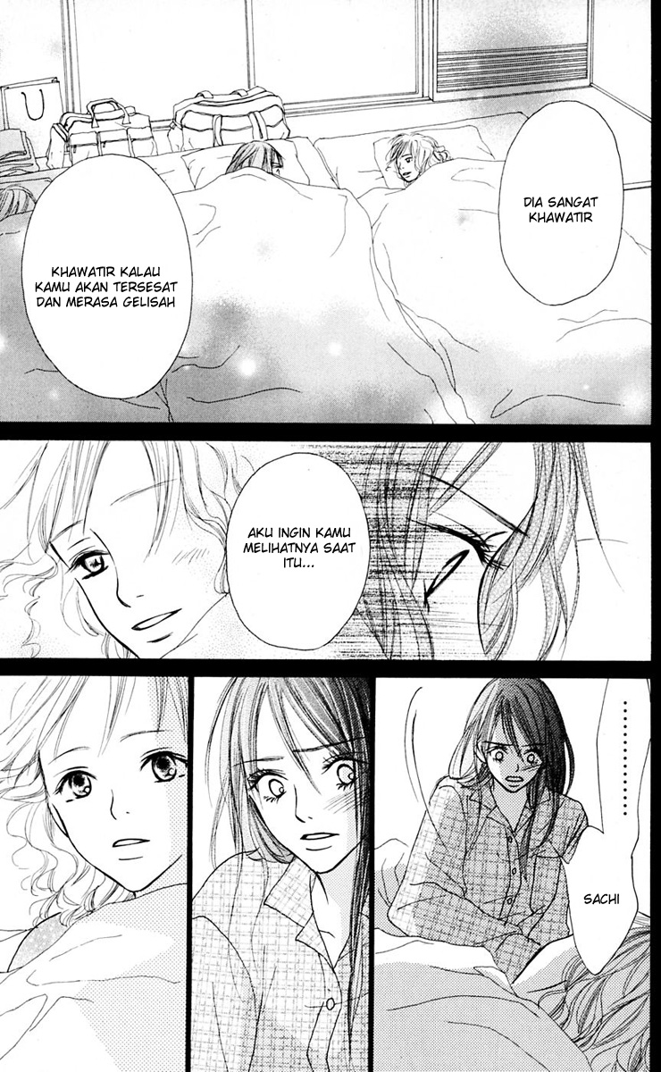 Crazy for You Bab 13 halaman 19