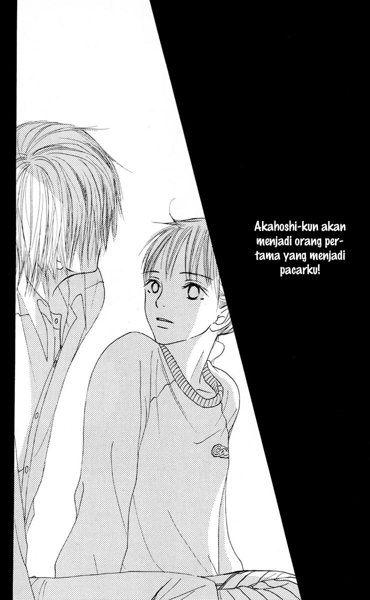 Crazy for You Bab 13 halaman 30