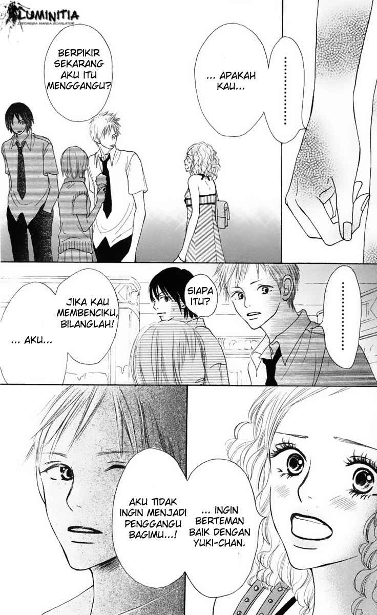 Crazy for You Bab 2 halaman 10