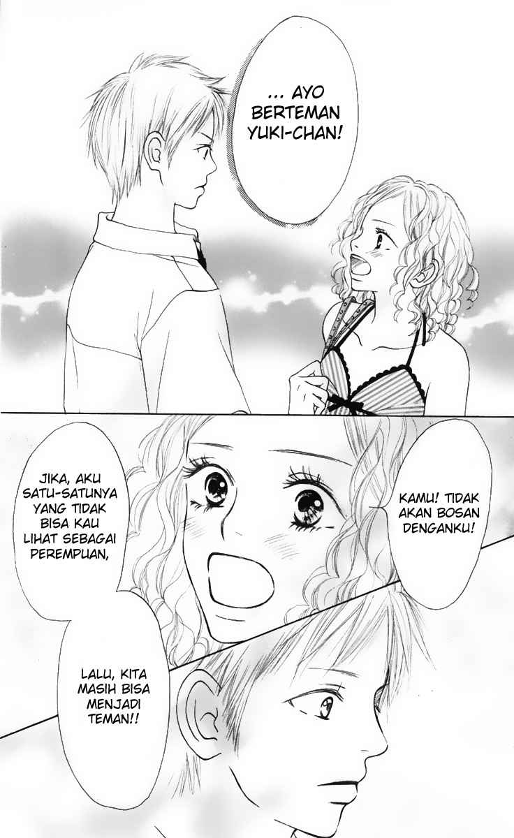 Crazy for You Bab 2 halaman 12