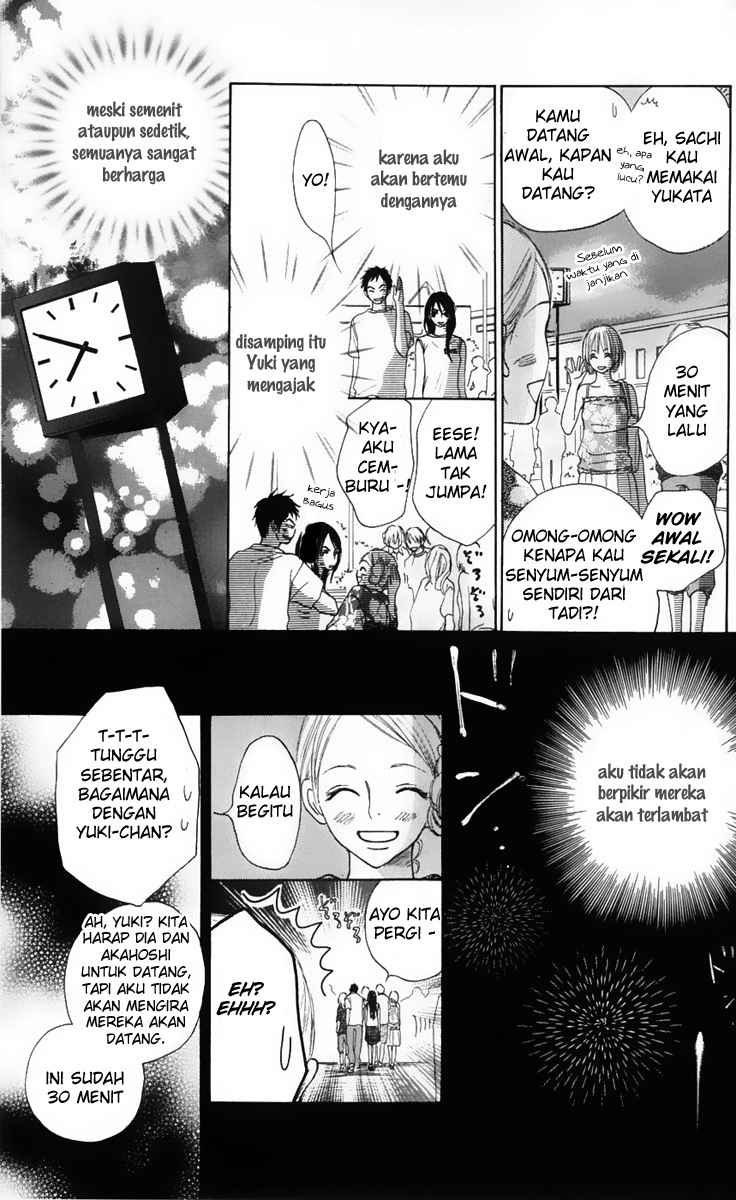 Crazy for You Bab 2 halaman 17