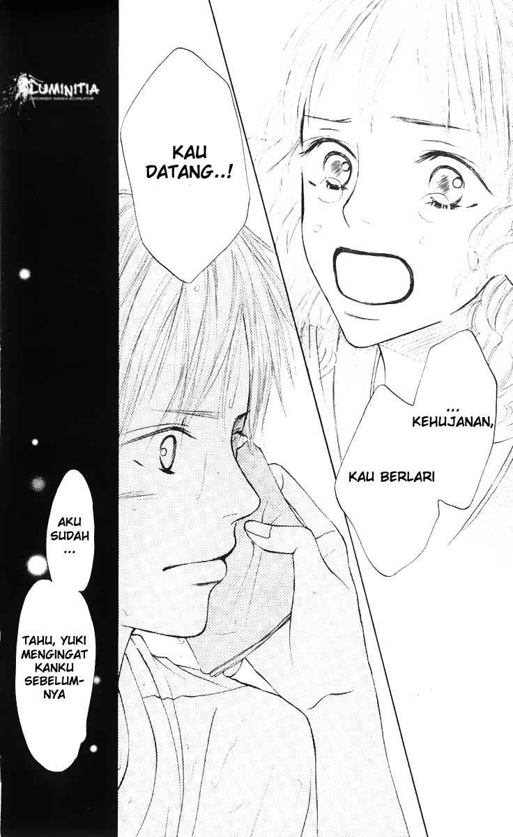 Crazy for You Bab 3 halaman 38