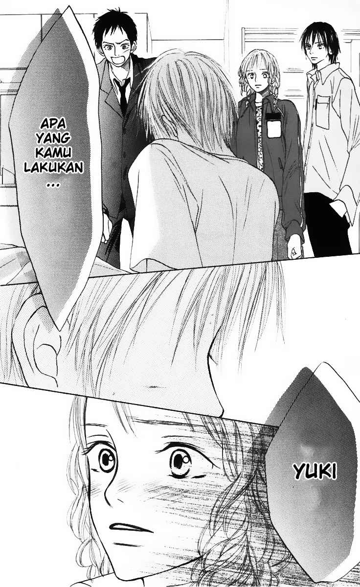 Crazy for You Bab 4 halaman 25